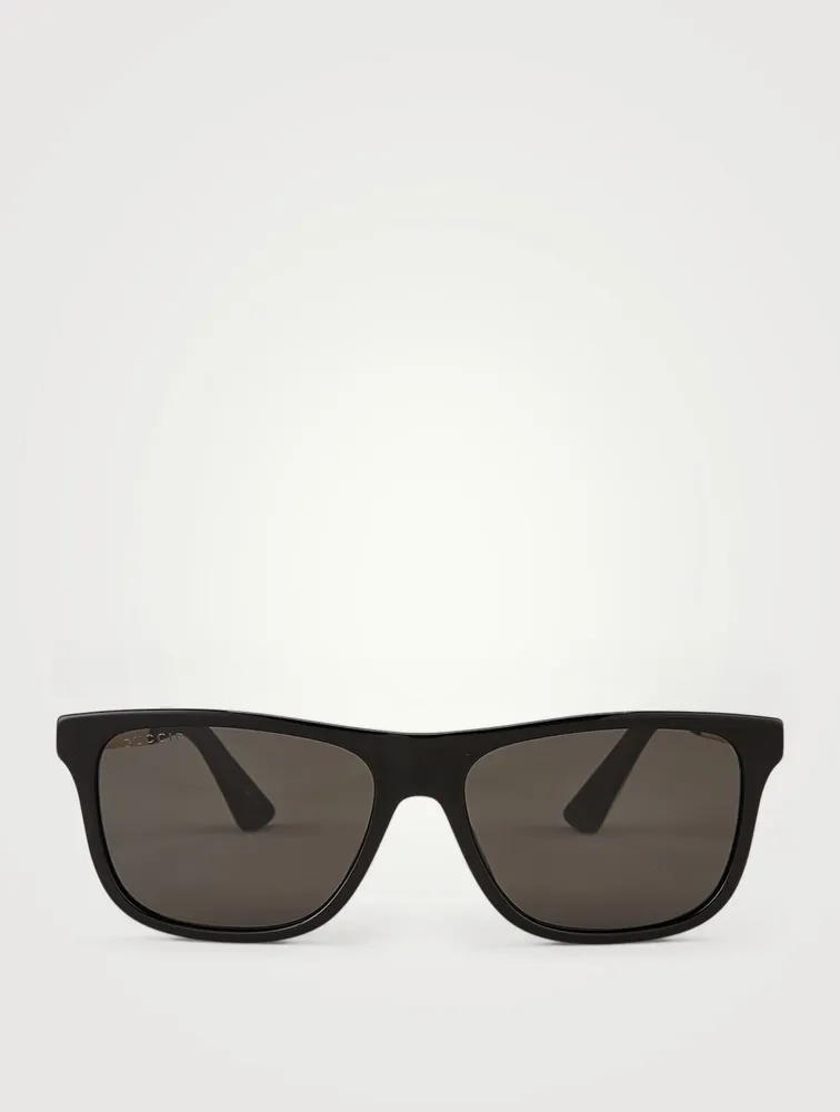 Square Sunglasses