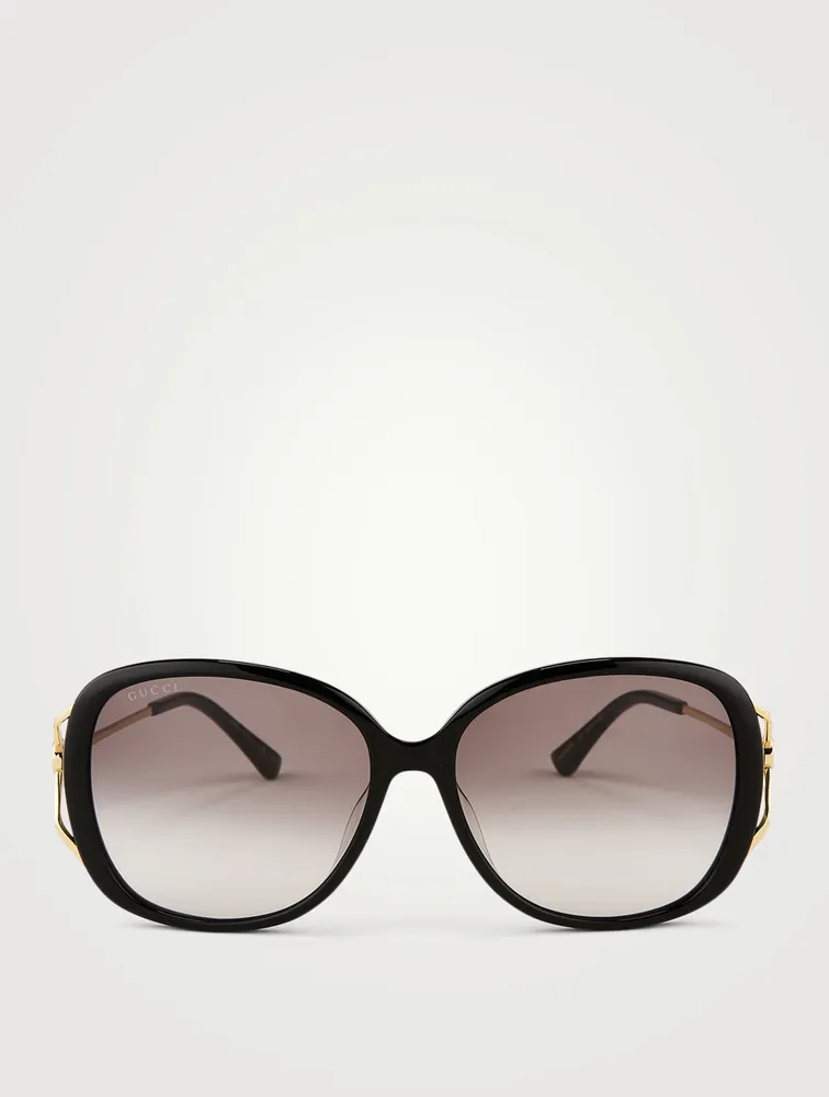 Square Sunglasses