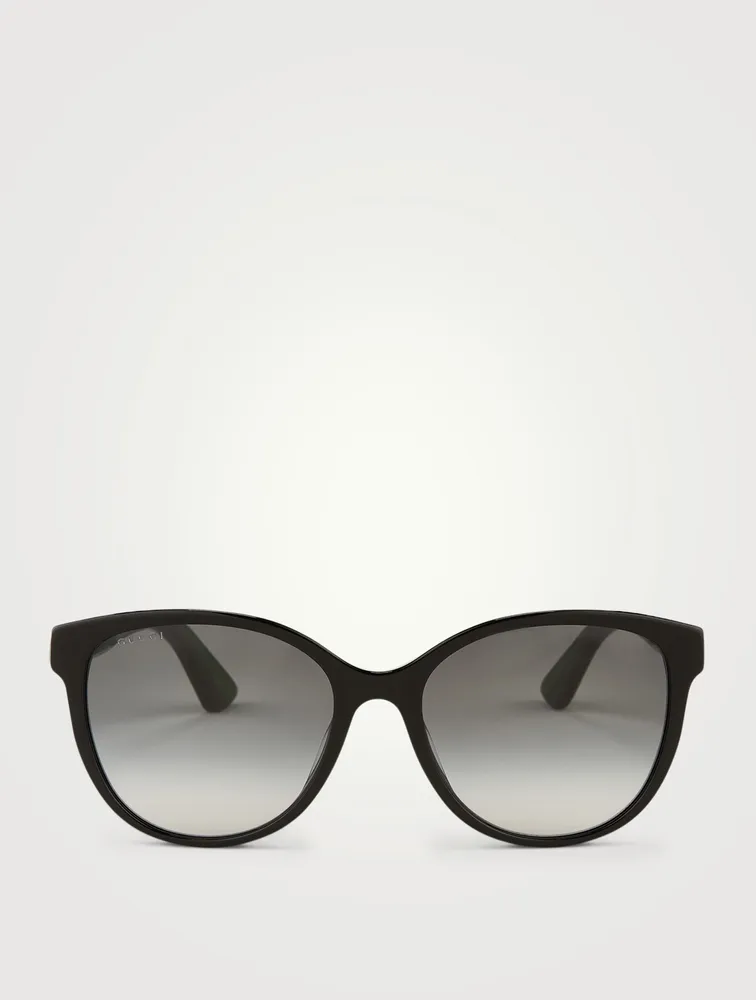 Cat Eye Sunglasses