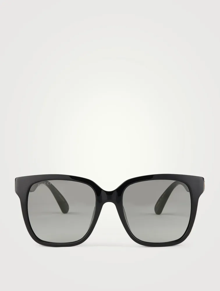 Square Sunglasses