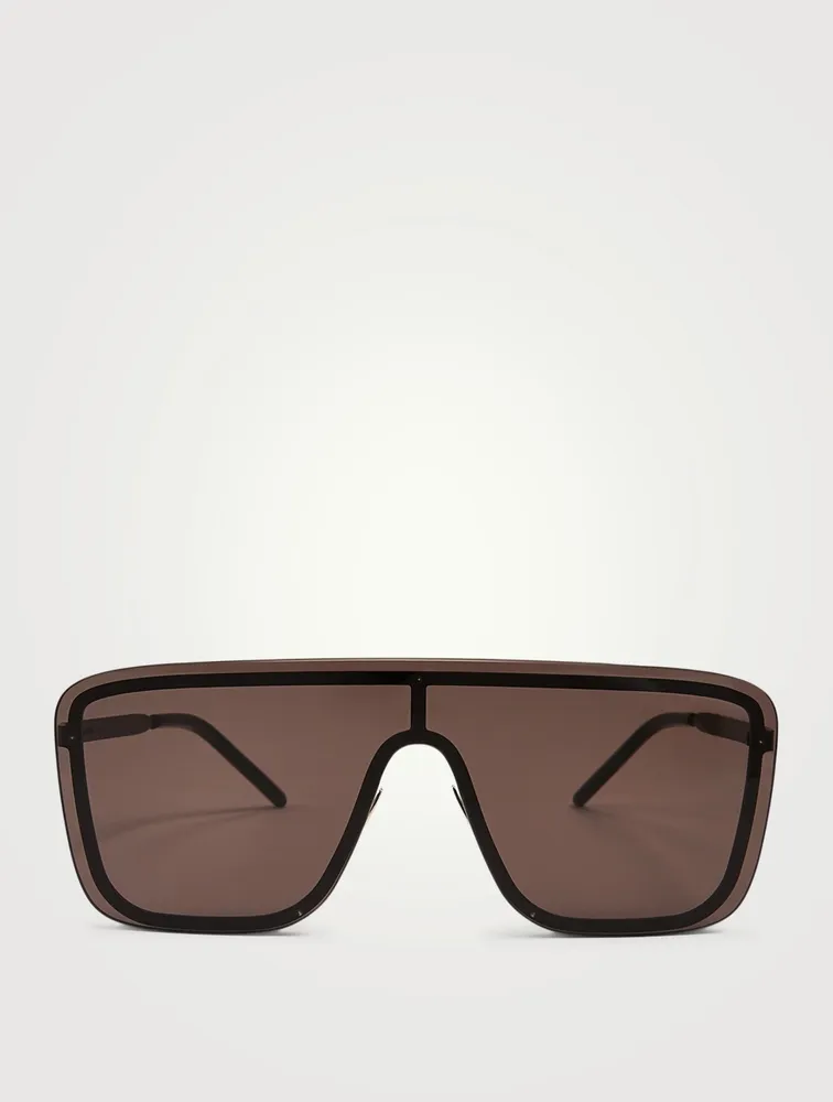 SL 364 Shield Sunglasses