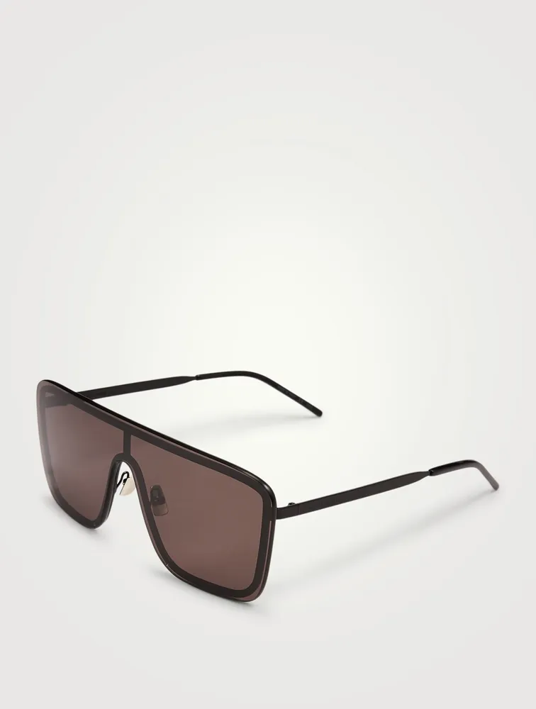SL 364 Shield Sunglasses