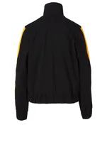 Sweetie Zip Jacket