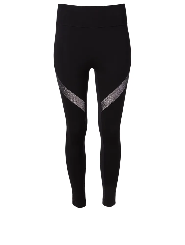 Care Stretch Leggings