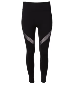 Care Stretch Leggings