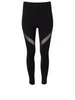 Care Stretch Leggings