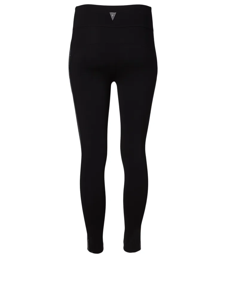 Care Stretch Leggings