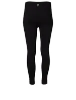 Care Stretch Leggings