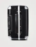 Bank Light Spinner 55 Carry-On Suitcase