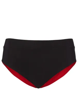 Ayla Swim Bottom