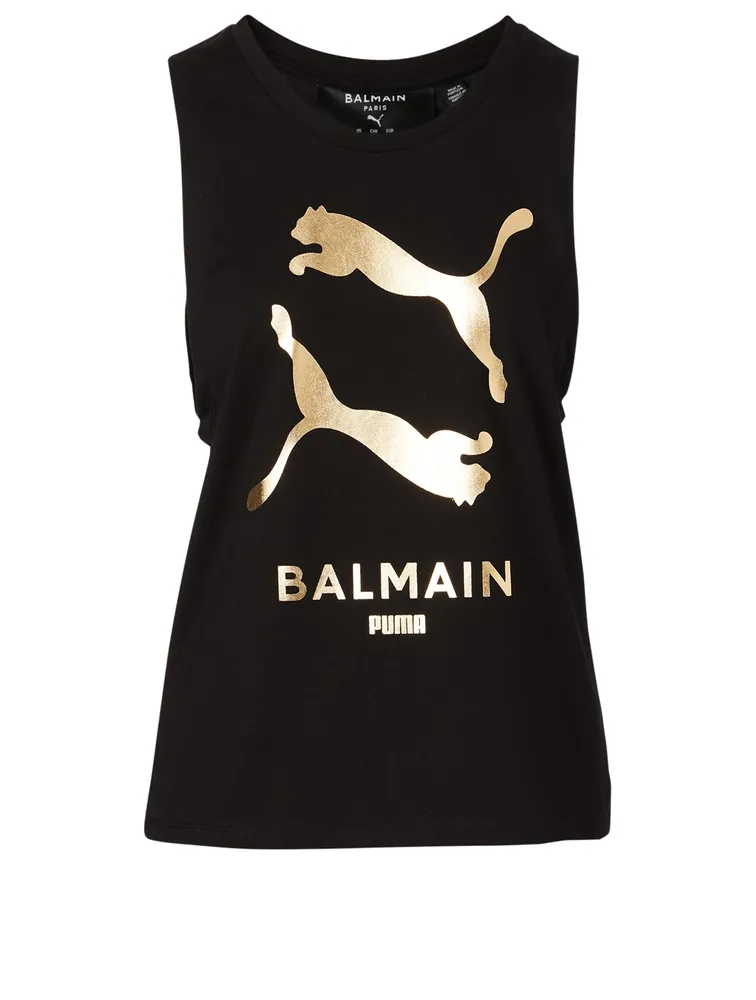 Cotton Tank Top