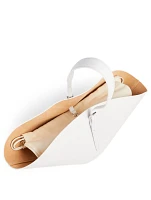 XS Sombrero Leather Shoulder Bag