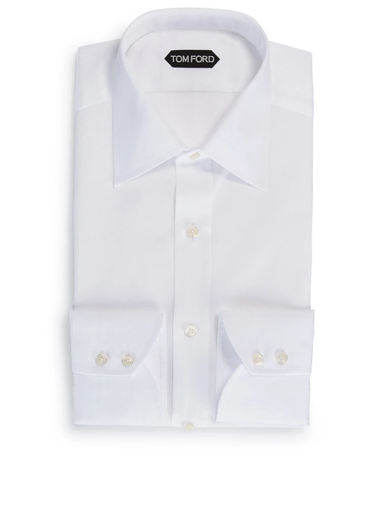 Cotton Shirt