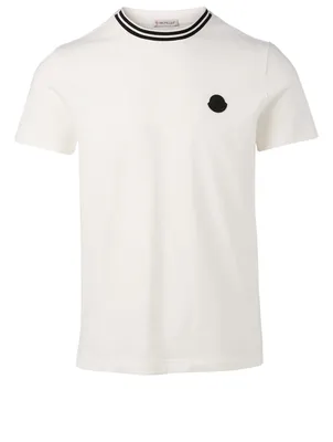 Cotton Ringer T-Shirt