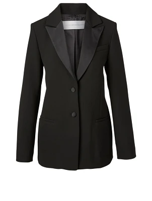 Tuxedo Blazer