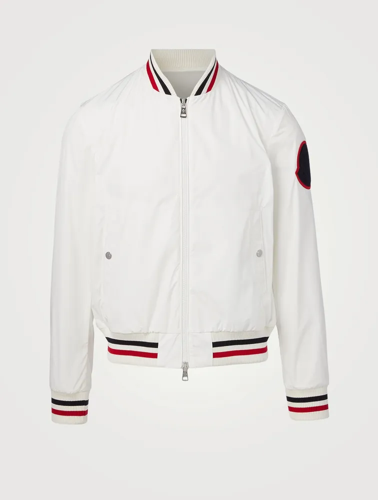 Huchet Bomber Jacket