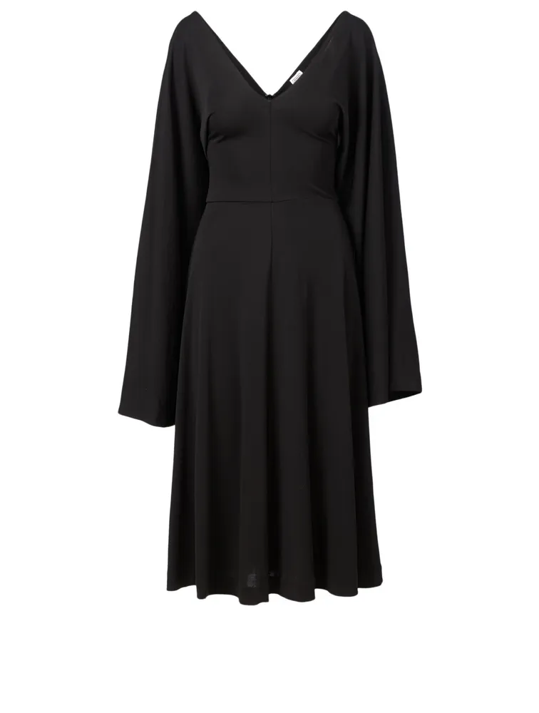 Bolbec Midi Dress
