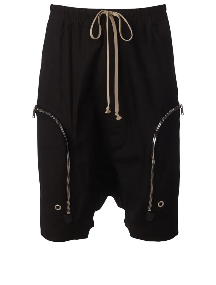 Bauhaus Pod Shorts