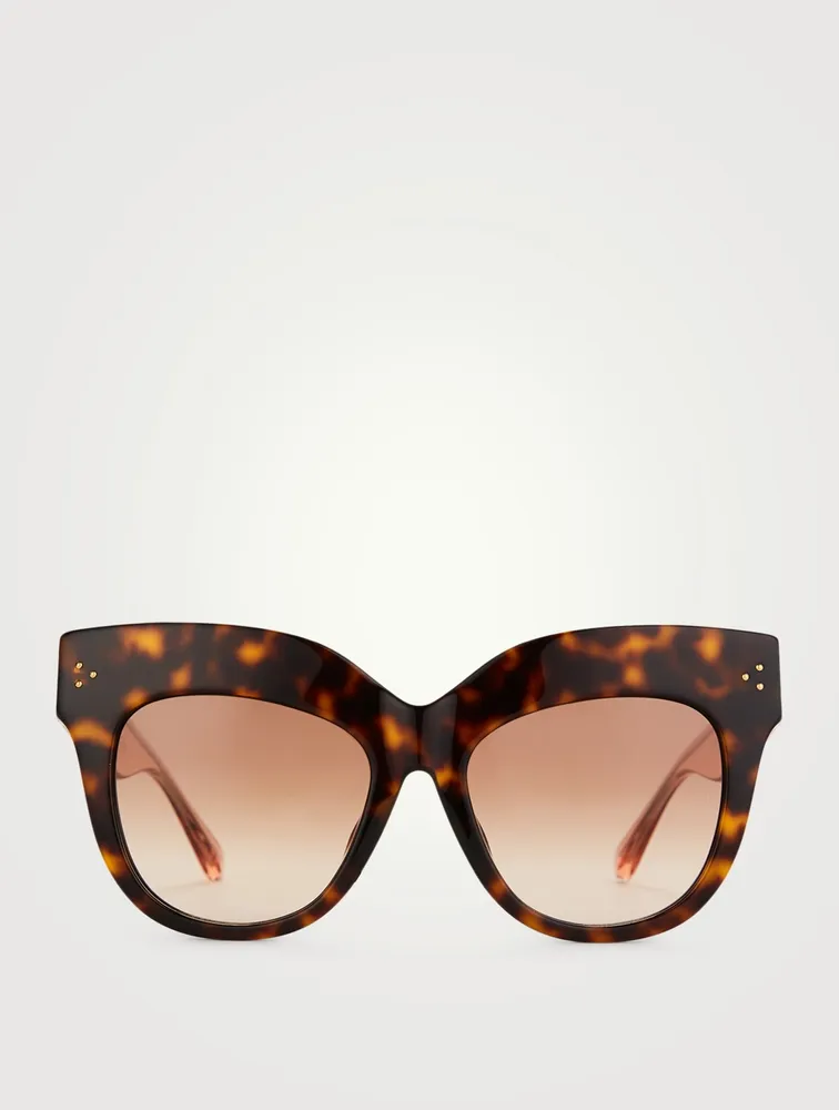 Dunaway Square Sunglasses