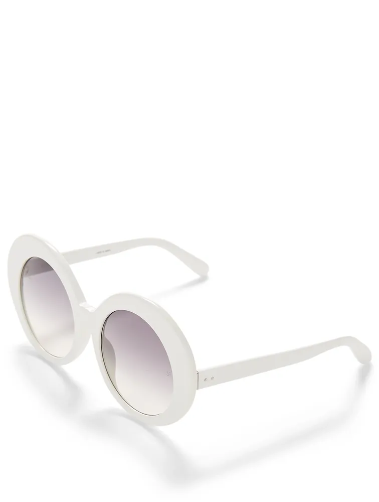 Round Sunglasses