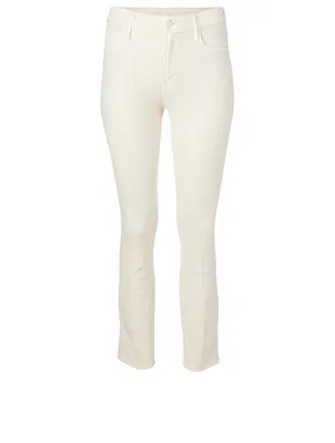 Dazzler Ankle Jeans