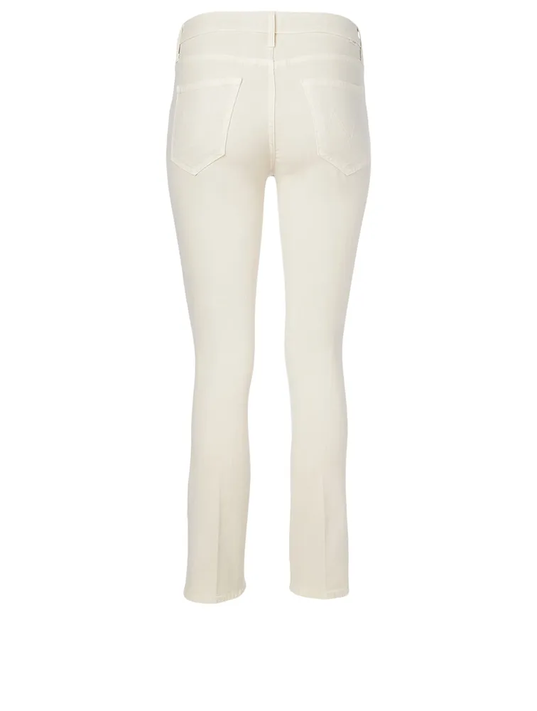 Dazzler Ankle Jeans