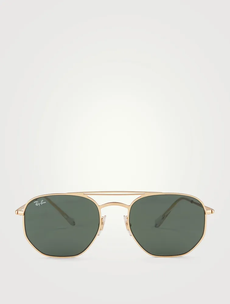 RB3609 Aviator Sunglasses