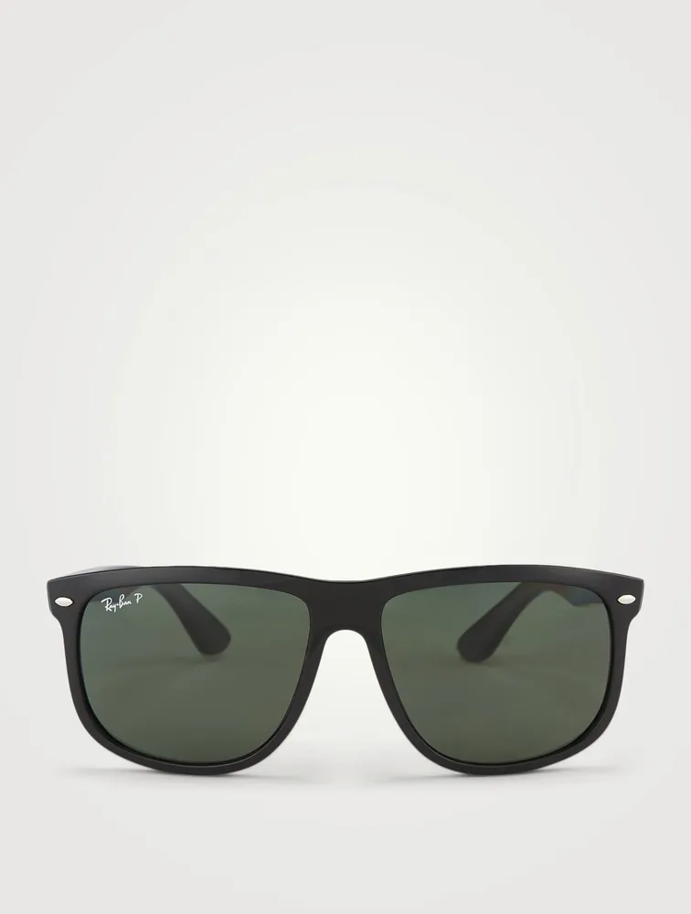 RB4147 Square Sunglasses