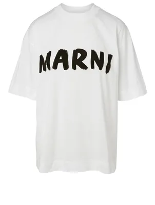Cotton Oversized T-Shirt