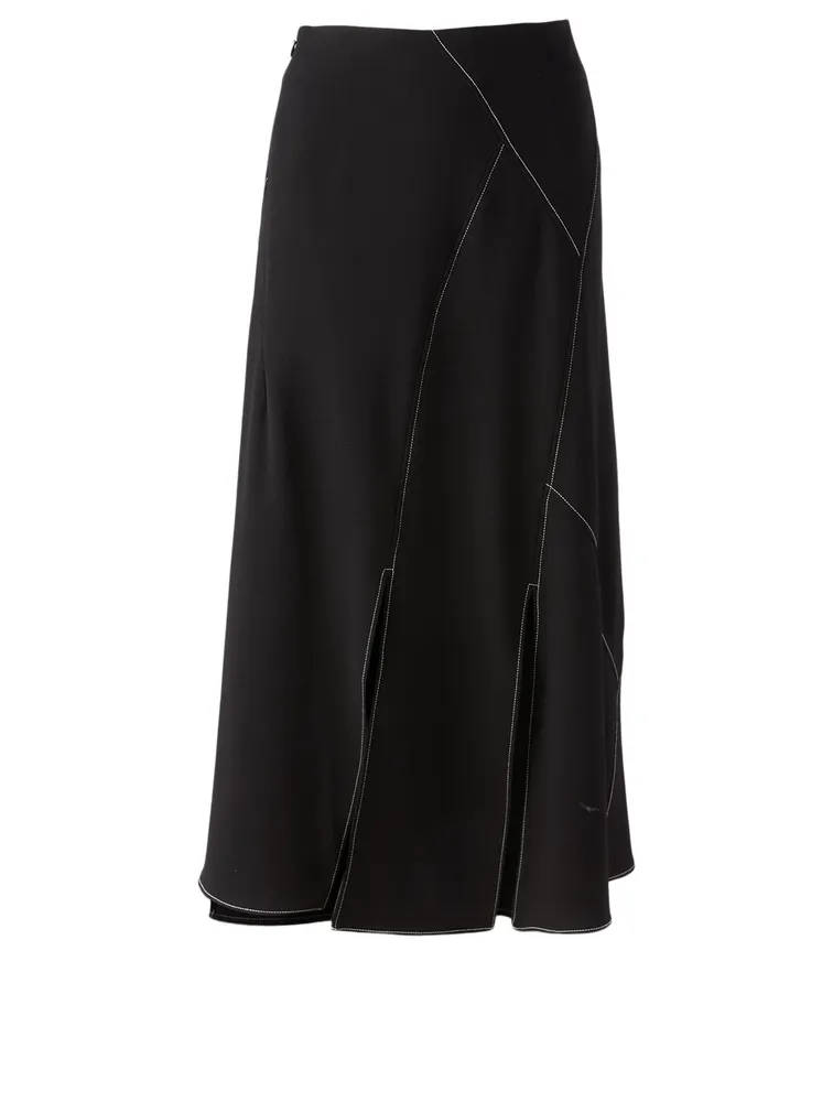 Lynn Midi Skirt