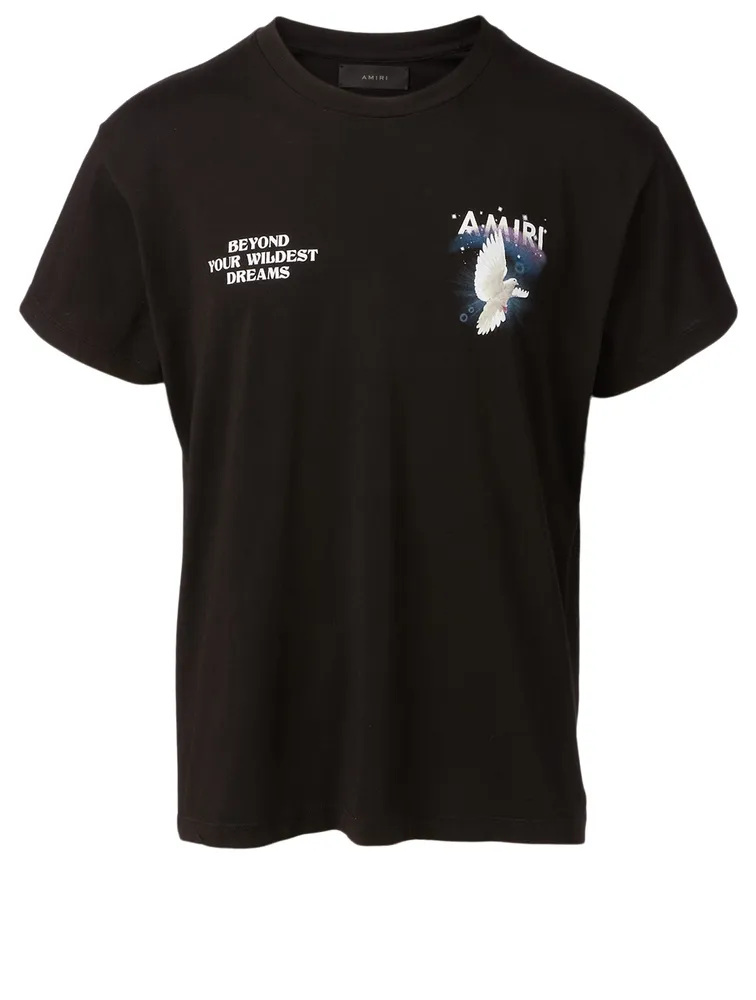 Rainbow Dove T-Shirt