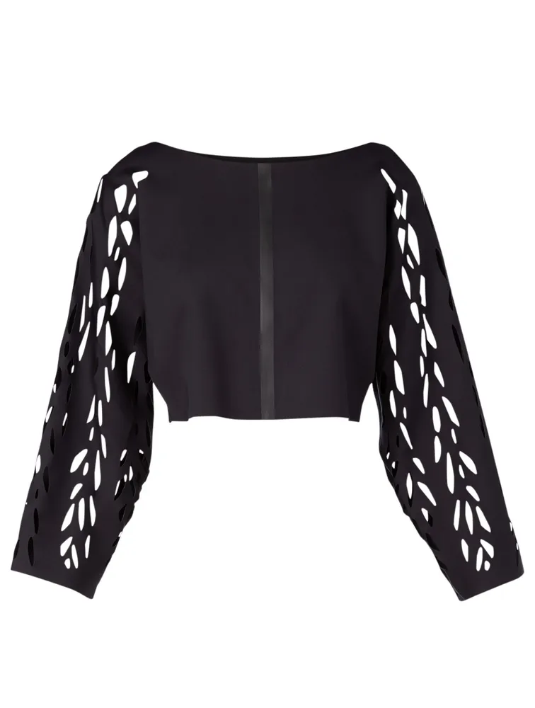 Laurel Mira Top