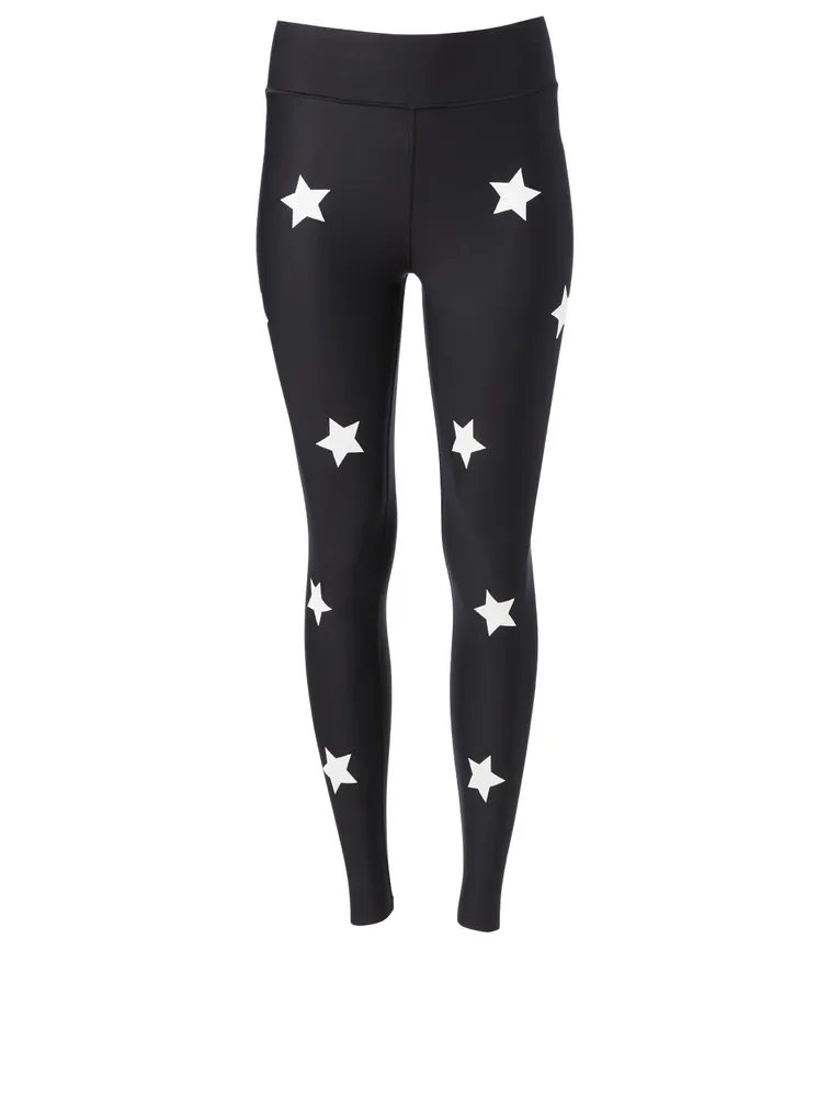 Ultra High Waisted Reflective KO Leggings