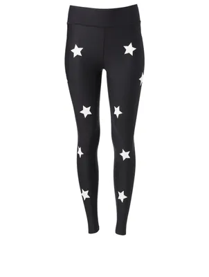 Ultra High Waisted Reflective KO Leggings