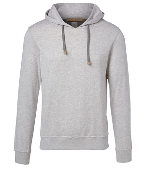 Cotton Drawstring Hoodie