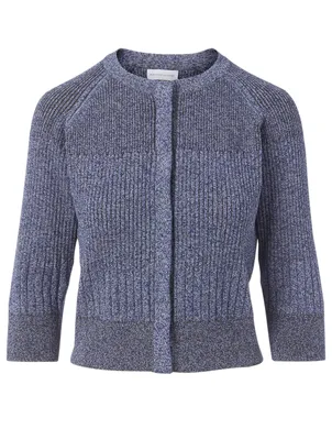 Cotton Reversible Jacket