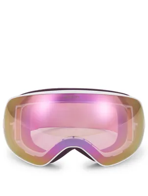 Dragon X Chloé Cassidy Ski Goggles
