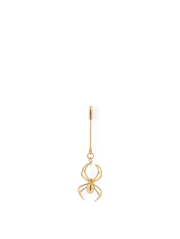 Spider Earring