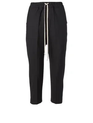 Astaires Cropped Pants