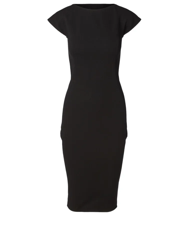 Easy Sarah Stretch Dress