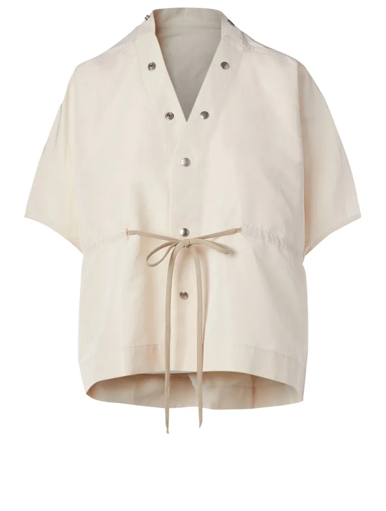 Tecuatl Sail Jacket