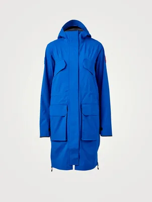 PBI Seaboard Rain Jacket