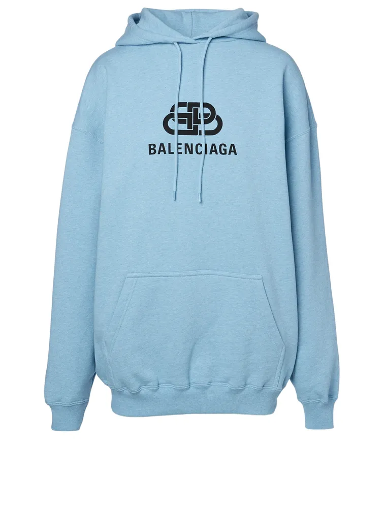 BB Cotton Hoodie