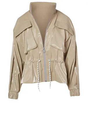 Ares Water-Resistant Jacket