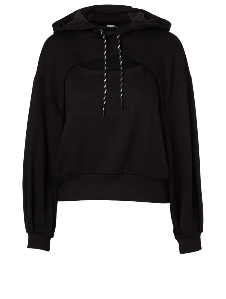 Splice Hoodie
