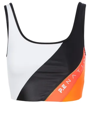 Rebuild Sports Bra