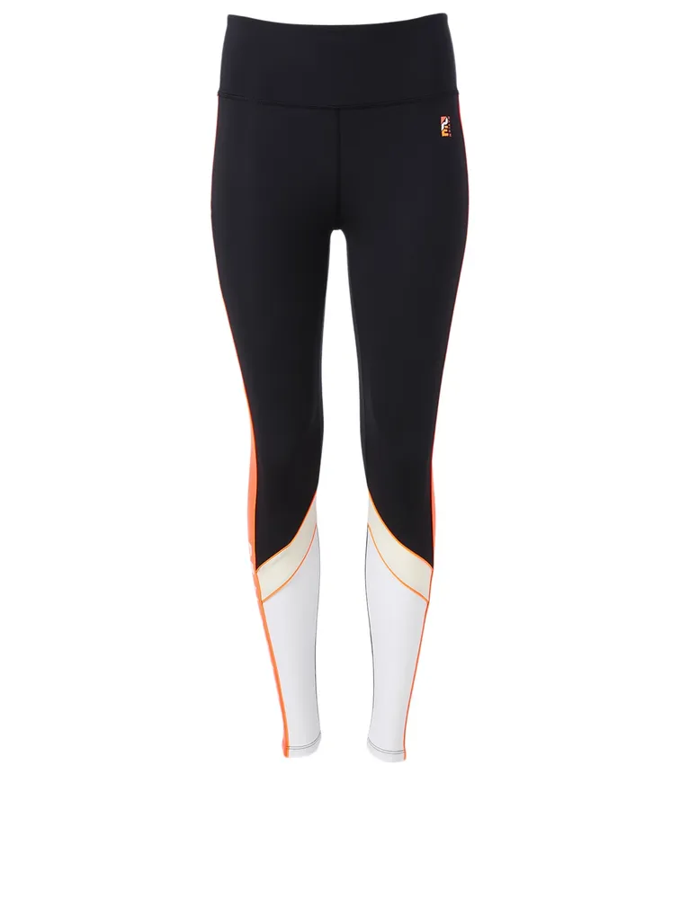 Rebuild High Waisted Leggings
