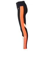 Rebuild High Waisted Leggings
