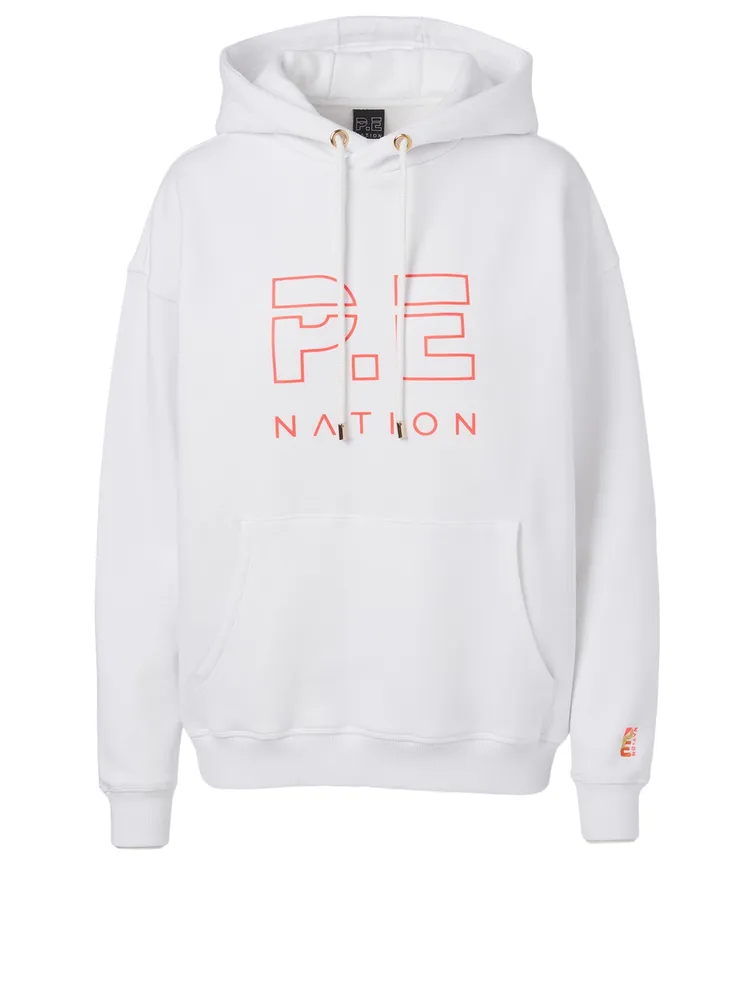 Rebuild Hoodie