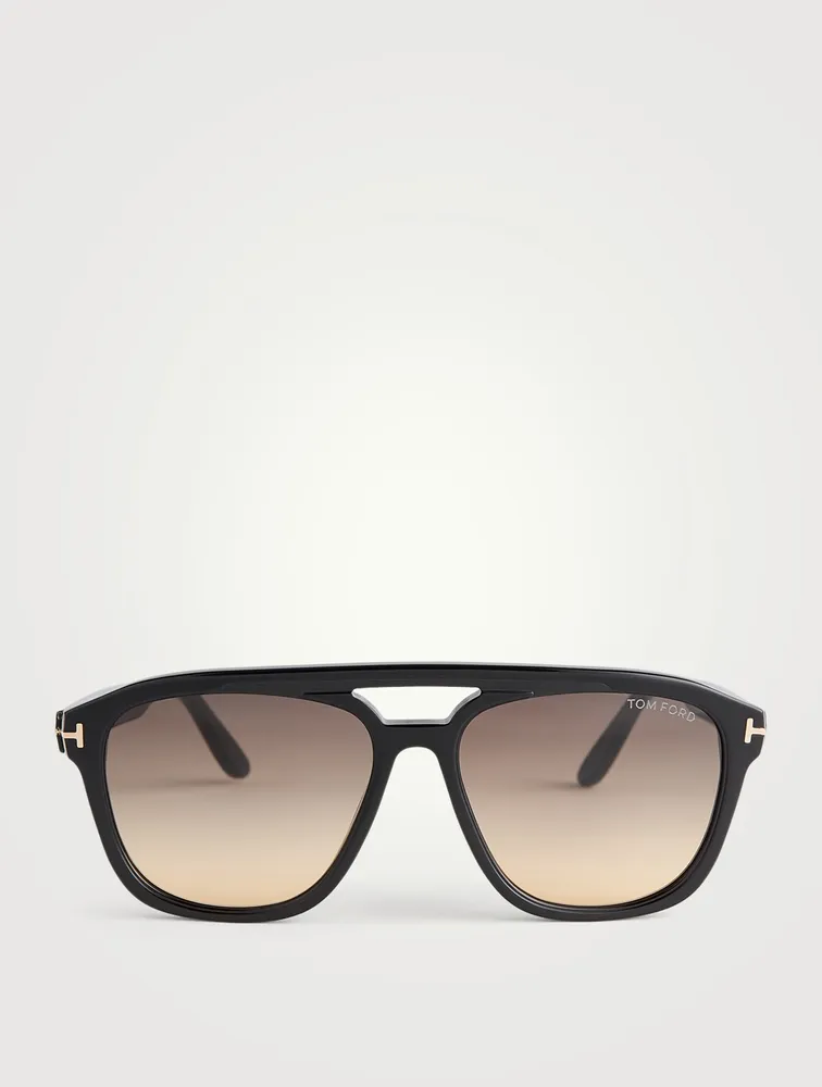 Gerrard Aviator Sunglasses